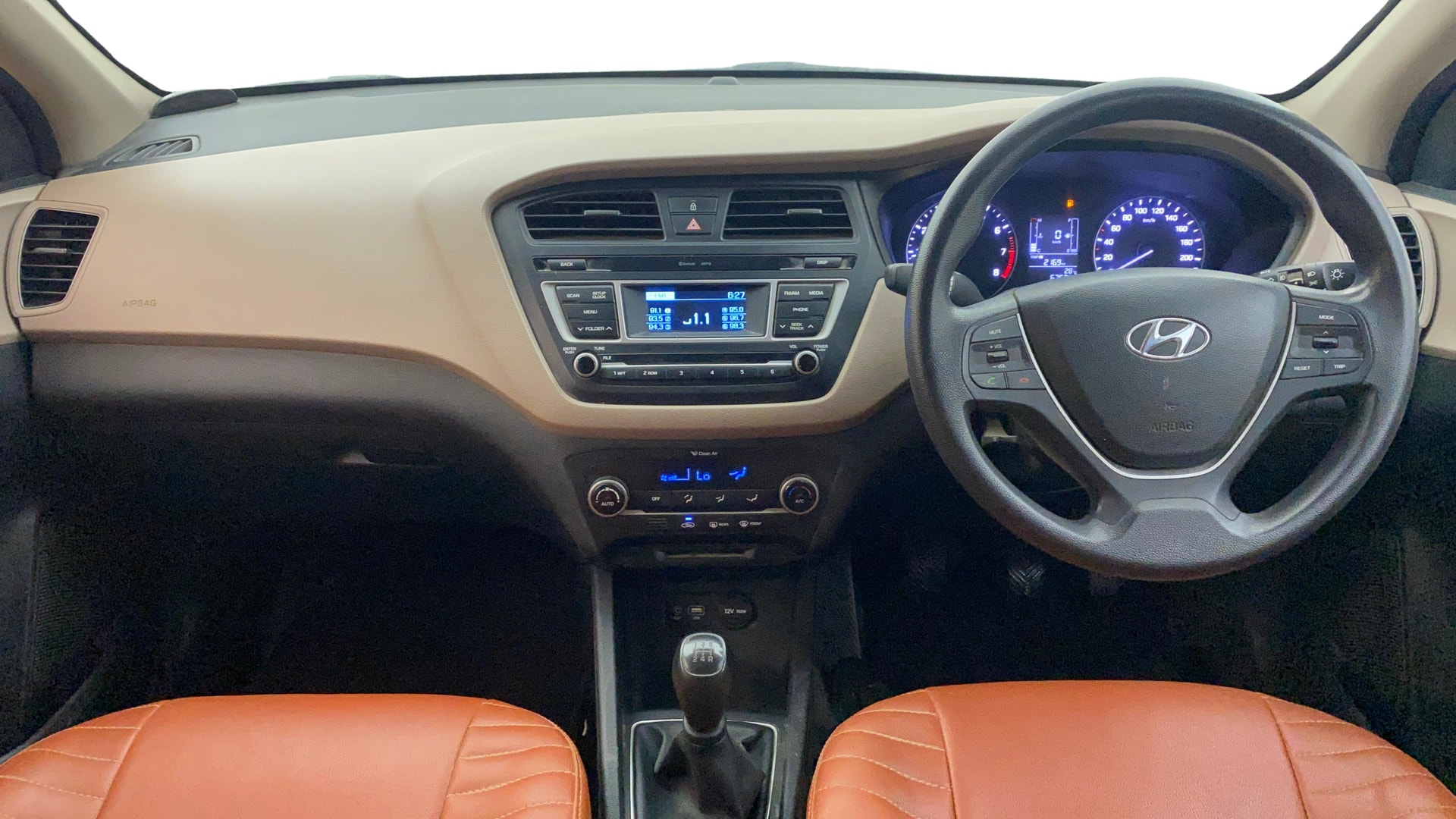 Used 2016 Hyundai Elite i20 Used 2016 Hyundai Elite i20