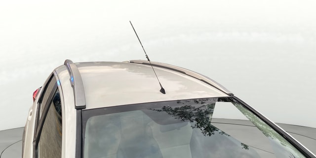 View Honda WR-V Image 6 Used Honda WR-V Image 6