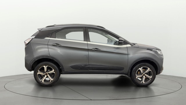 View Tata Nexon Image 28 Used Tata Nexon Image 28