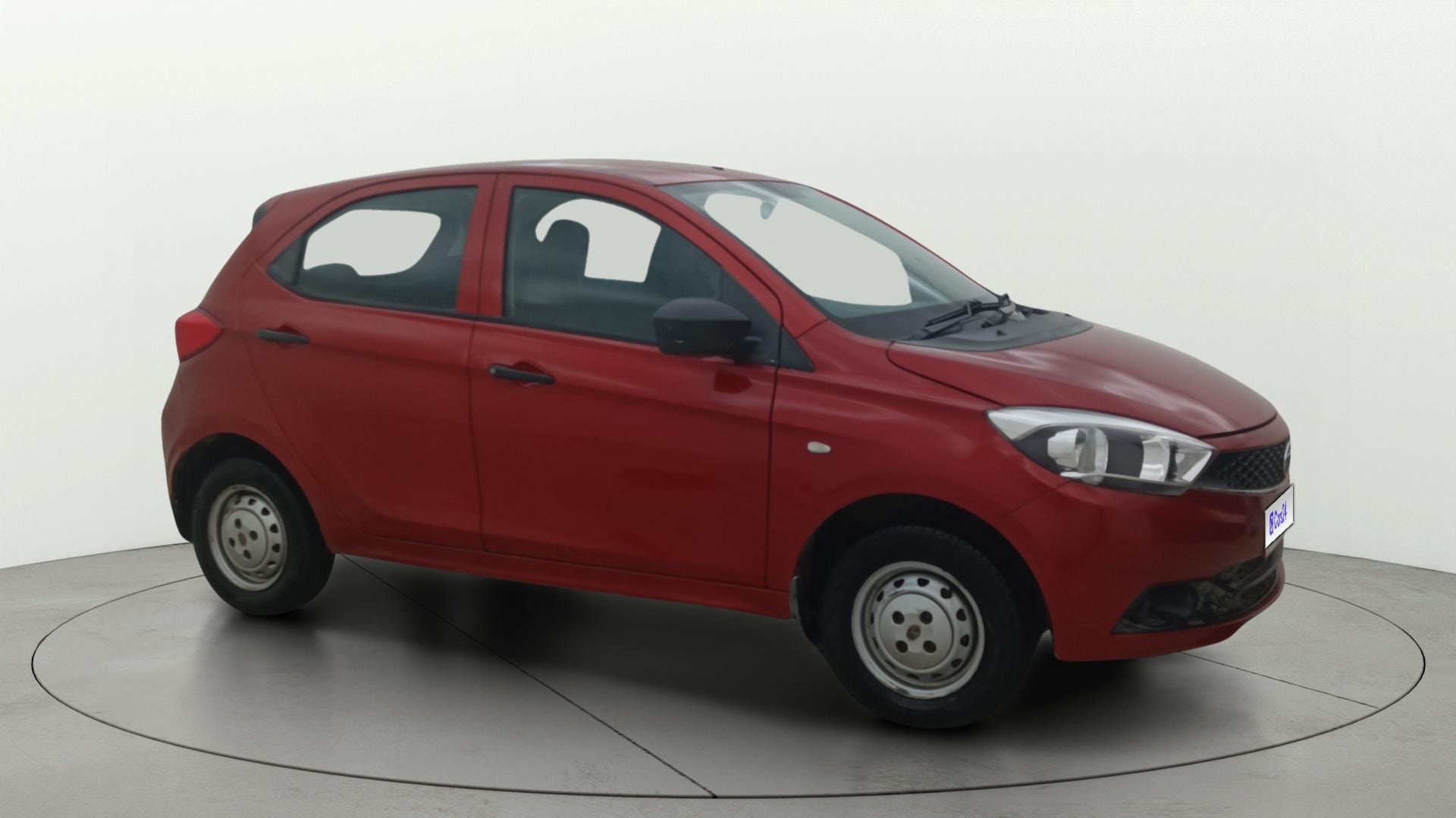 Used 2017 Tata Tiago Used 2017 Tata Tiago