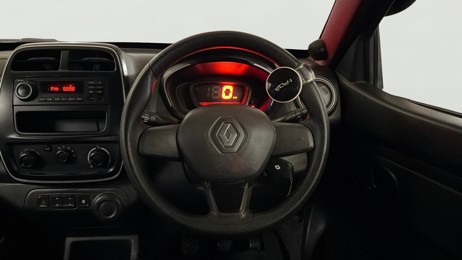 Used 2018 Renault Kwid Used 2018 Renault Kwid