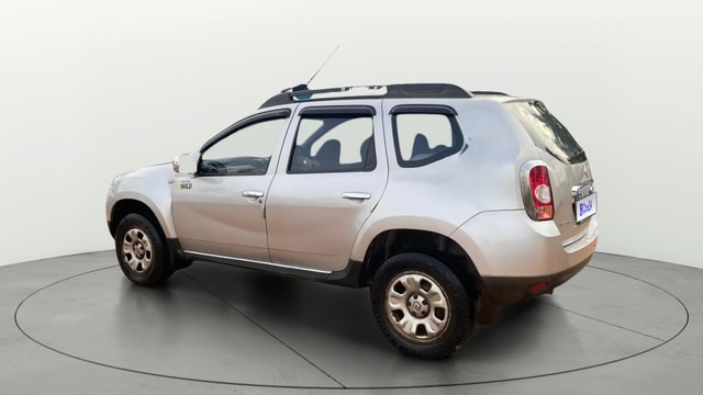 View Renault Duster Image 2 Used Renault Duster Image 2