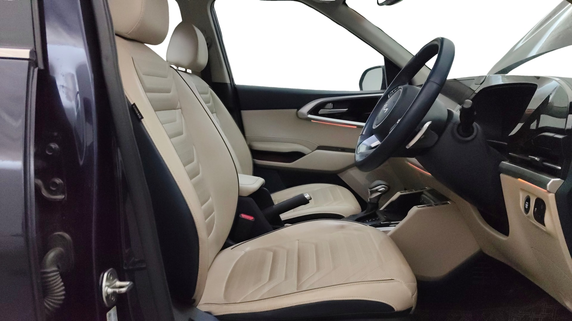 Used 2022 Kia Carens Used 2022 Kia Carens