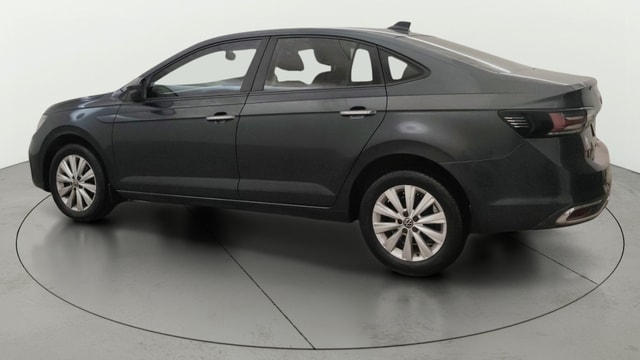 View Volkswagen Virtus Image 2 Used Volkswagen Virtus Image 2
