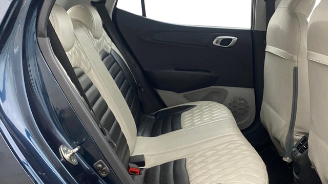 View Hyundai Grand i10 Nios Image 30 Used Hyundai Grand i10 Nios Image 30