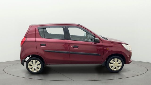 View Maruti Suzuki Alto K10 Image 8 Used Maruti Suzuki Alto K10 Image 8