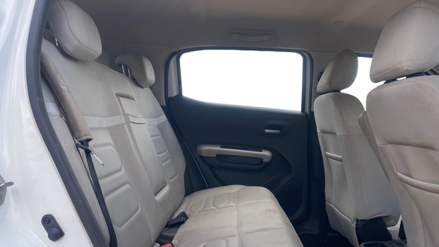 View Citroen C3 Aircross Image 30 Used Citroen C3 Aircross Image 30