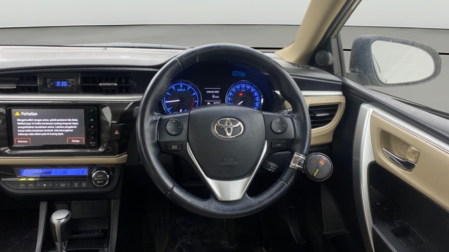 View Toyota Corolla Altis Image 20 Used Toyota Corolla Altis Image 20