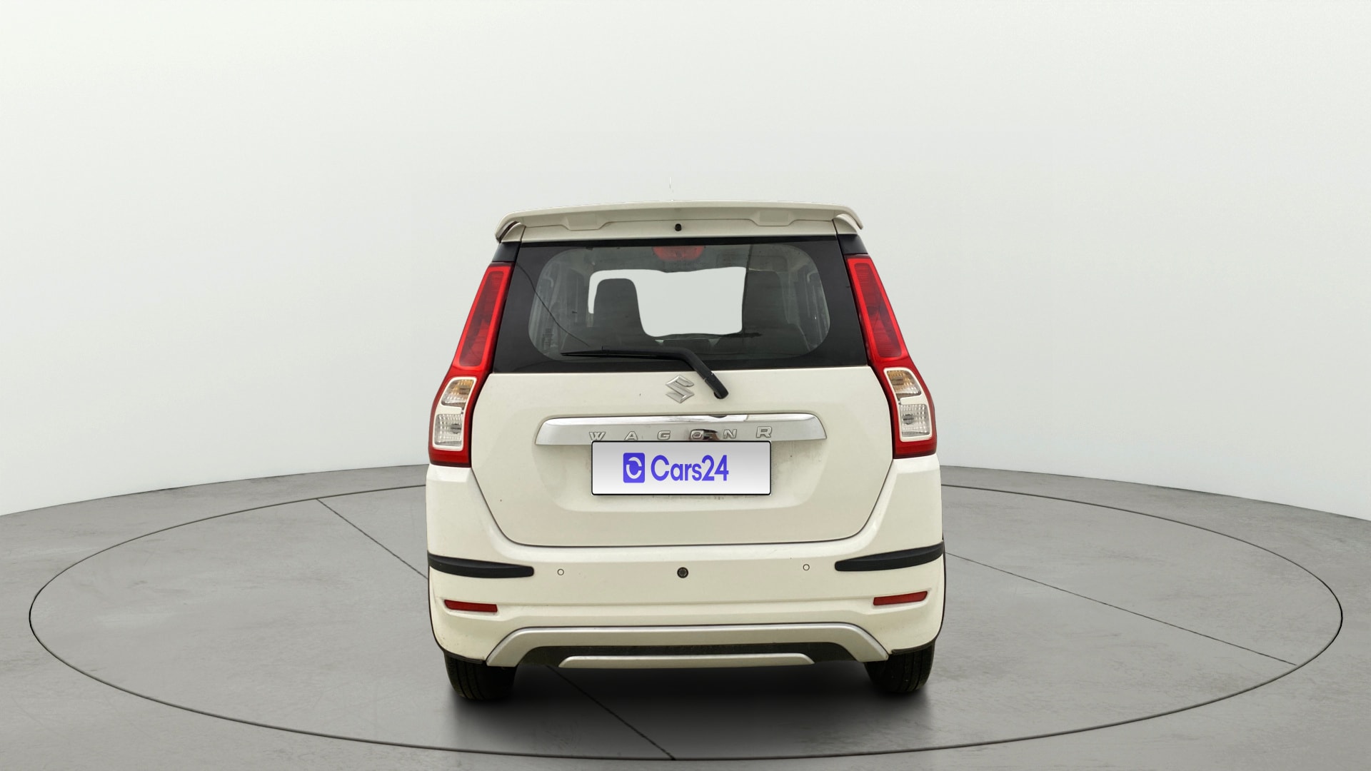 View 2025 Maruti Suzuki 1000 Base Variant Image 39 Used 2025 Maruti Suzuki 1000 Base Variant Image 39