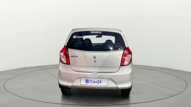 View Maruti Suzuki 1000 Image 38 Used Maruti Suzuki 1000 Image 38