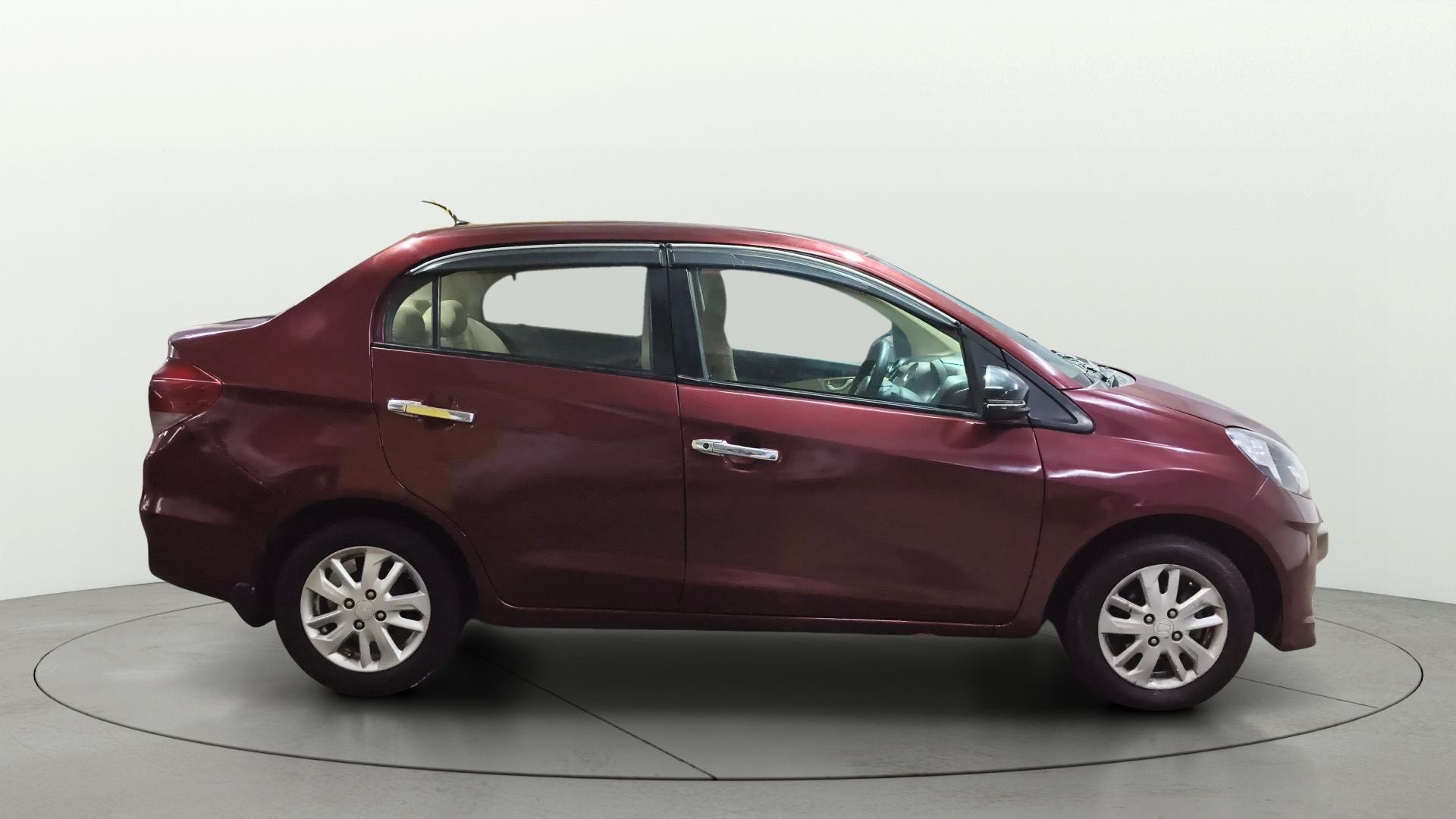 Used 2013 Honda Amaze Used 2013 Honda Amaze