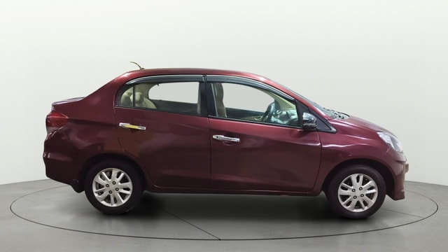 View Honda Amaze Image 8 Used Honda Amaze Image 8