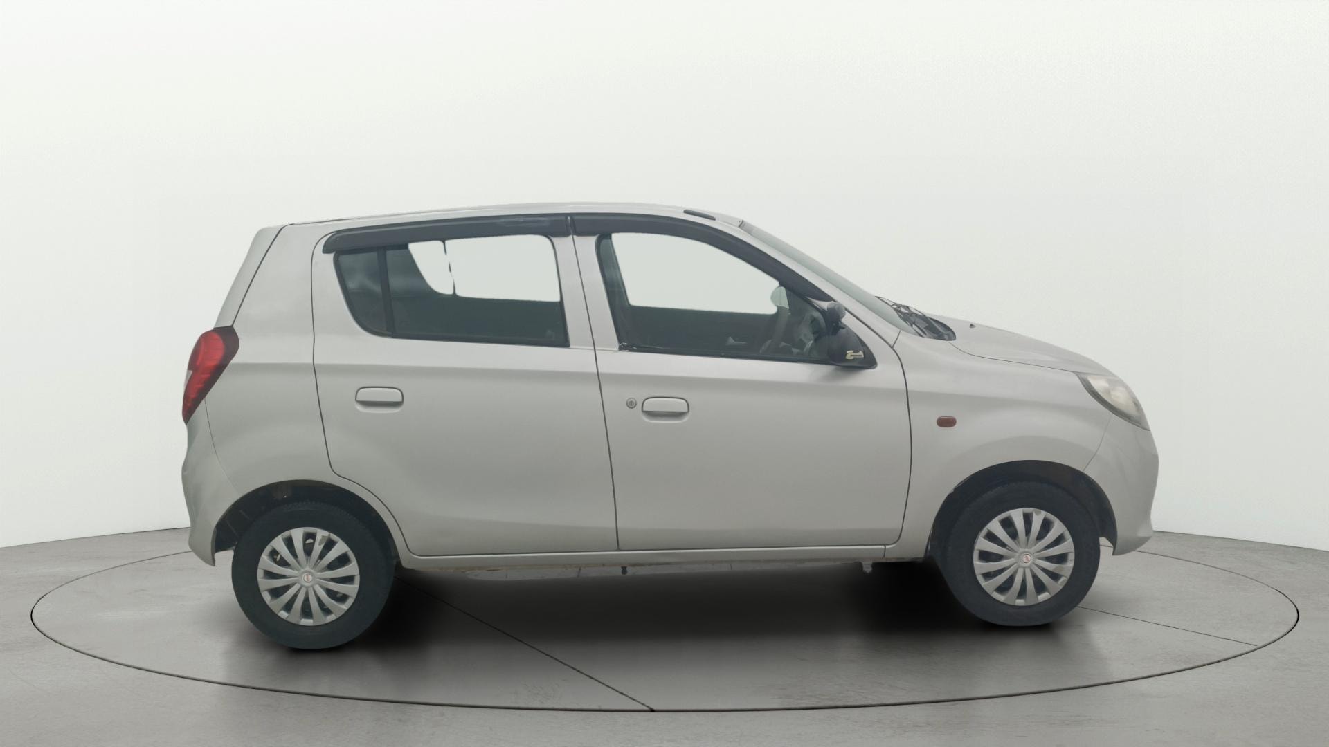 View 2013 Maruti Suzuki Alto 800 LX Image 8 Used 2013 Maruti Suzuki Alto 800 LX Image 8