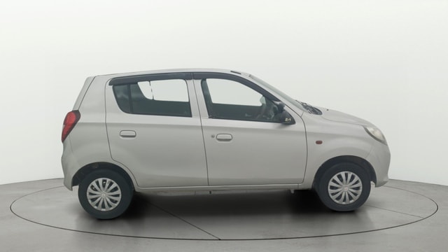 View Maruti Suzuki Alto 800 Image 8 Used Maruti Suzuki Alto 800 Image 8