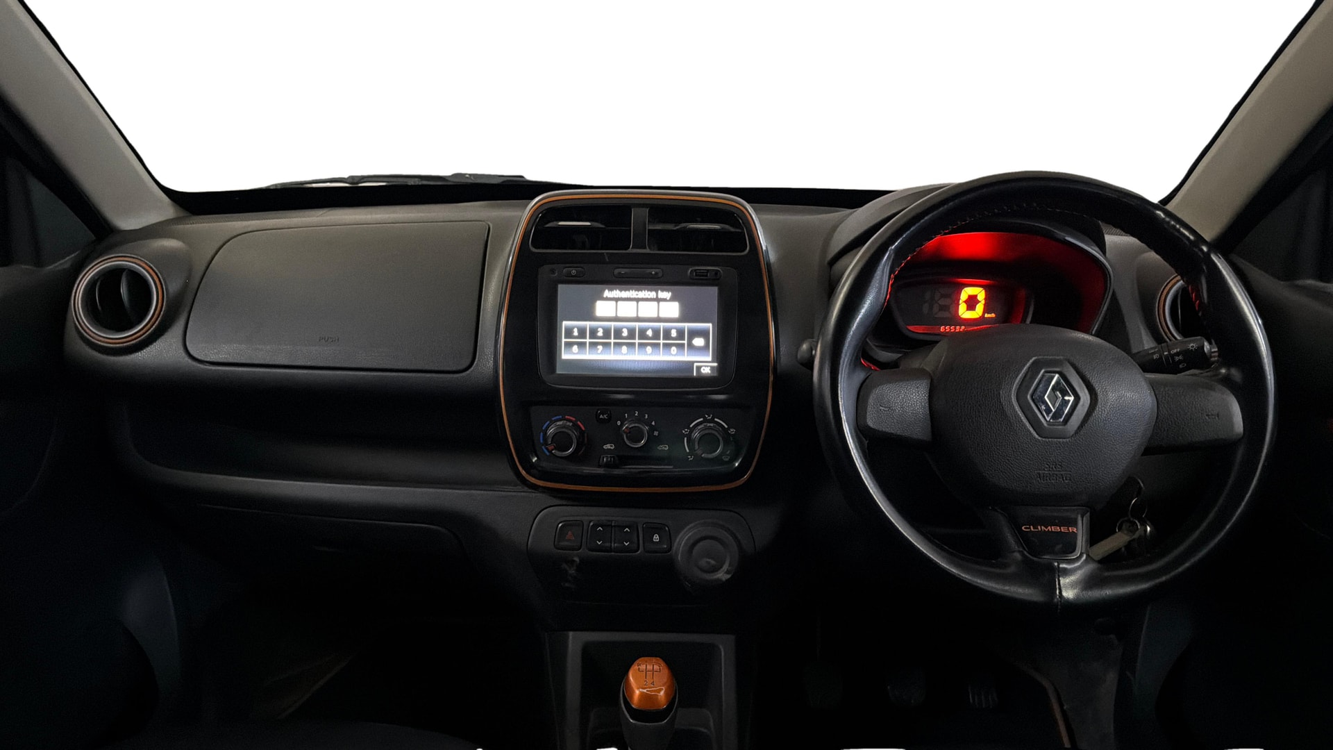 View 2017 Renault Kwid RXT 1.0 Driver Airbag Option Image 29 Used 2017 Renault Kwid RXT 1.0 Driver Airbag Option Image 29