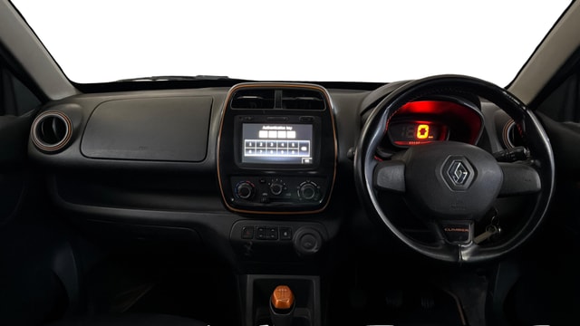 View Renault Kwid Image 29 Used Renault Kwid Image 29