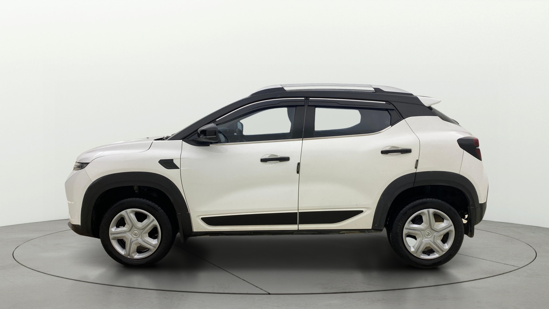 Used 2023 Renault Kiger Used 2023 Renault Kiger