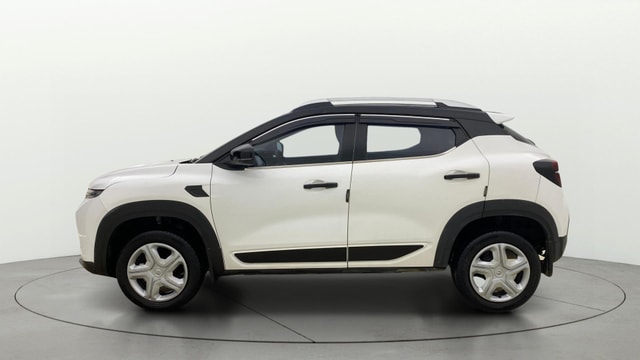 View Renault Kiger Image 5 Used Renault Kiger Image 5