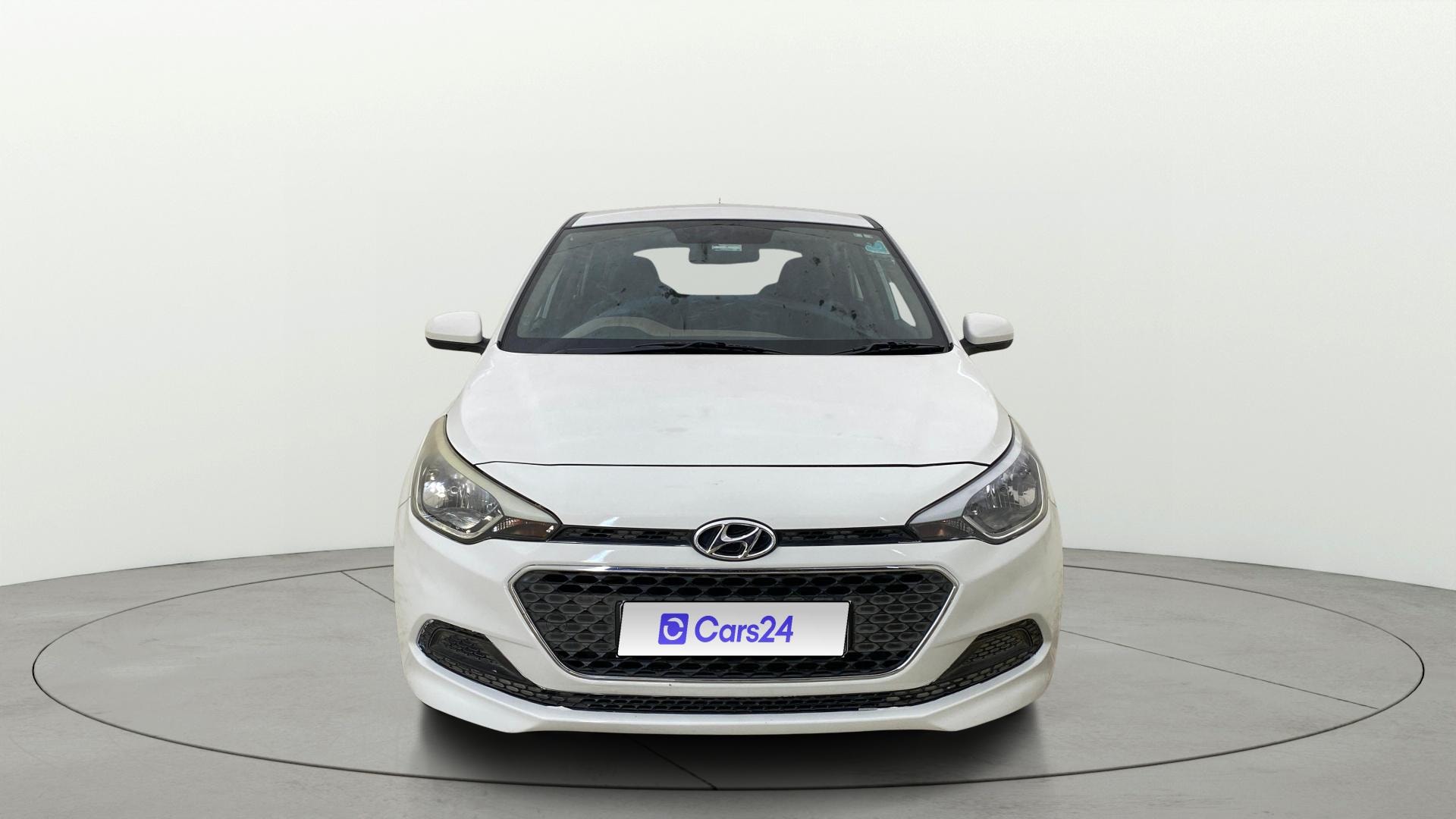 Used 2018 Hyundai Elite i20 Used 2018 Hyundai Elite i20