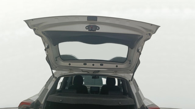 View Renault Kiger Image 32 Used Renault Kiger Image 32