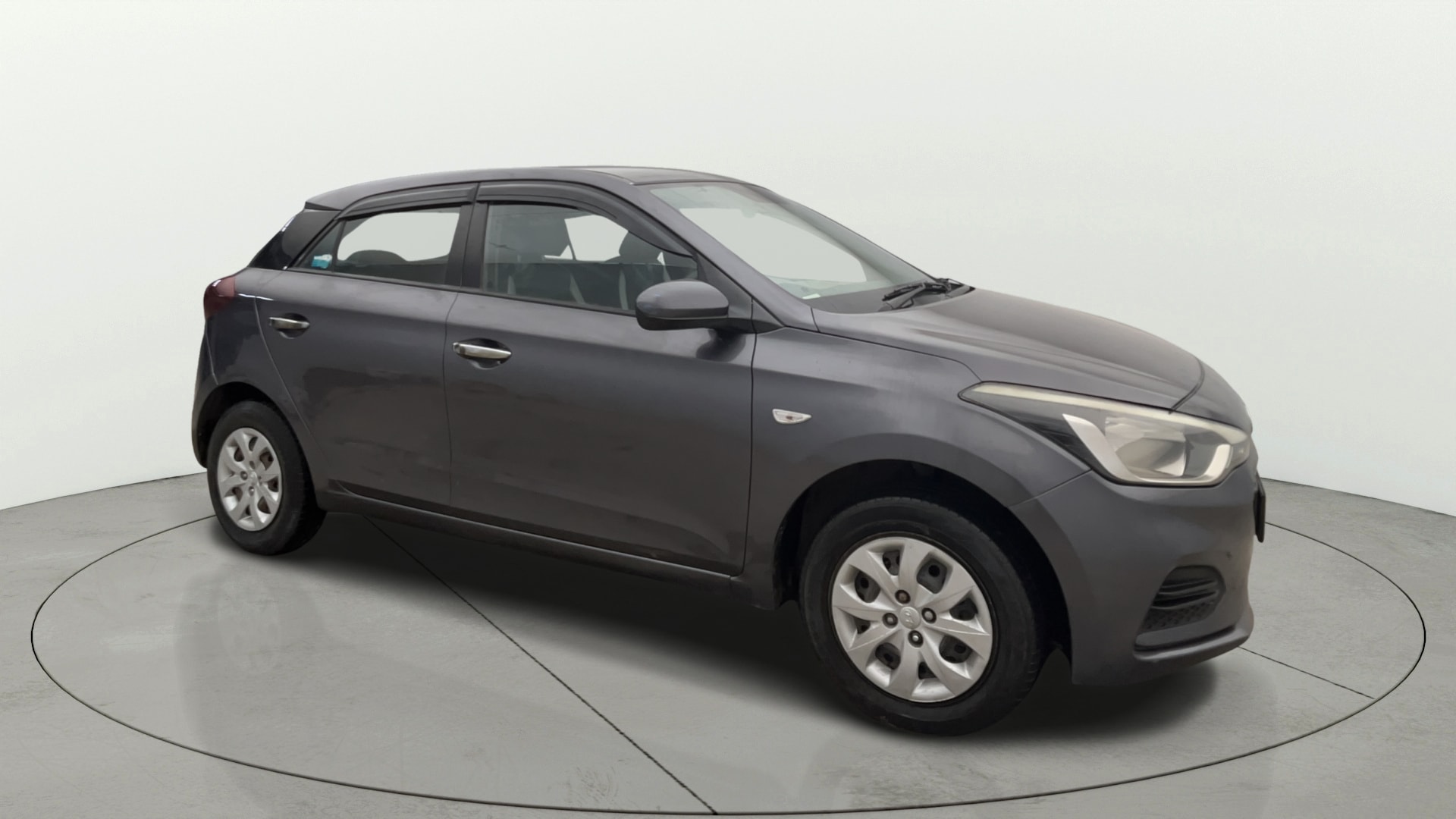 Used 2018 Hyundai Elite i20 Used 2018 Hyundai Elite i20