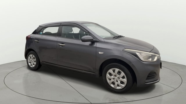View Hyundai Elite i20 Image 13 Used Hyundai Elite i20 Image 13