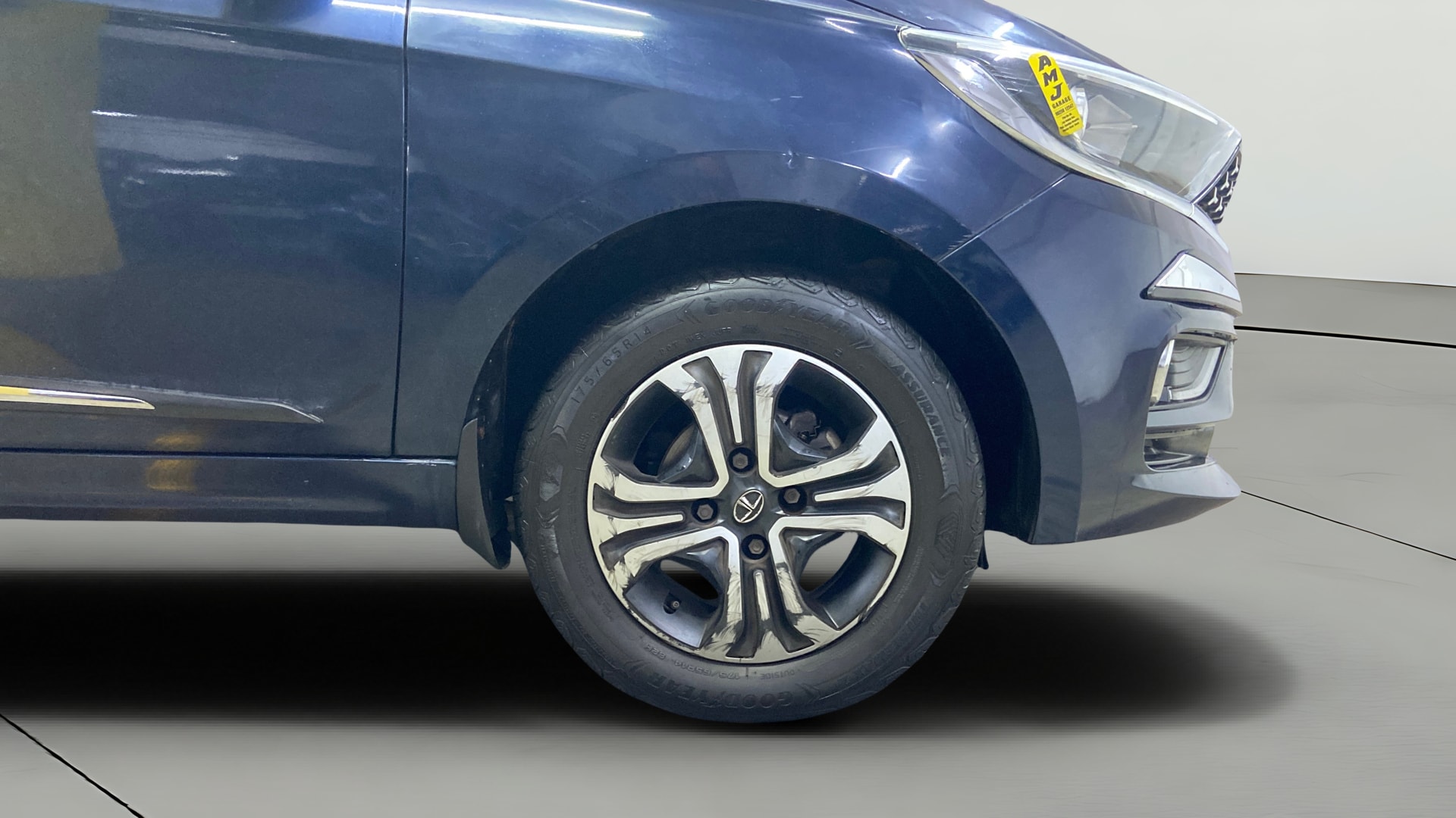 Used 2022 Tata Tiago Used 2022 Tata Tiago