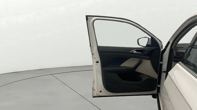View Volkswagen Taigun Image 32 Used Volkswagen Taigun Image 32