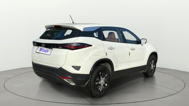 View Tata Harrier Image 42 Used Tata Harrier Image 42