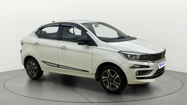 View Tata Tigor Image 37 Used Tata Tigor Image 37