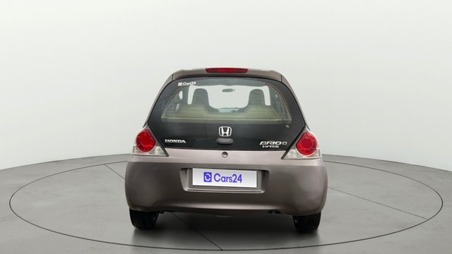 View Honda Brio Image 39 Used Honda Brio Image 39