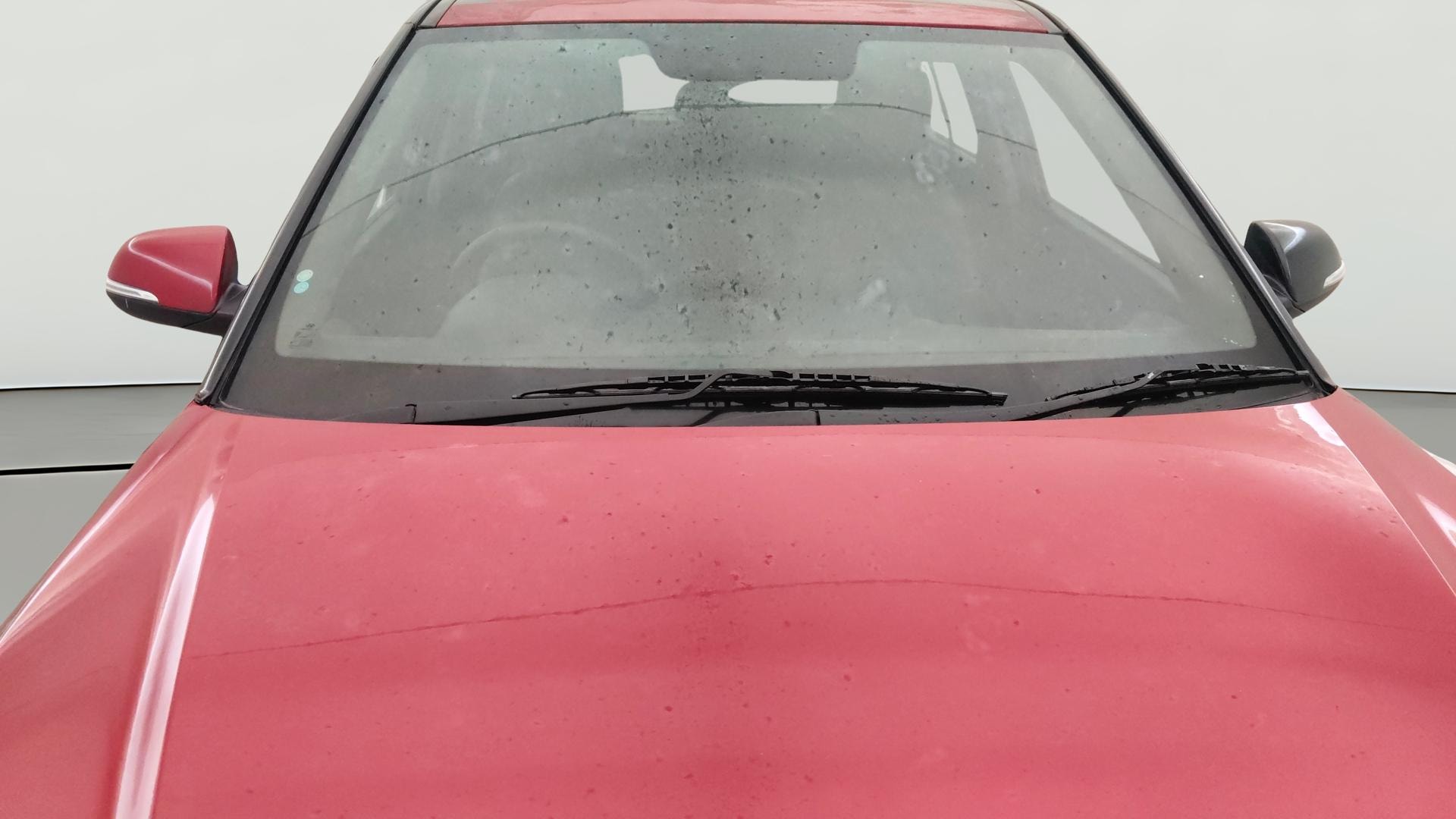 Used 2018 Hyundai Creta Used 2018 Hyundai Creta