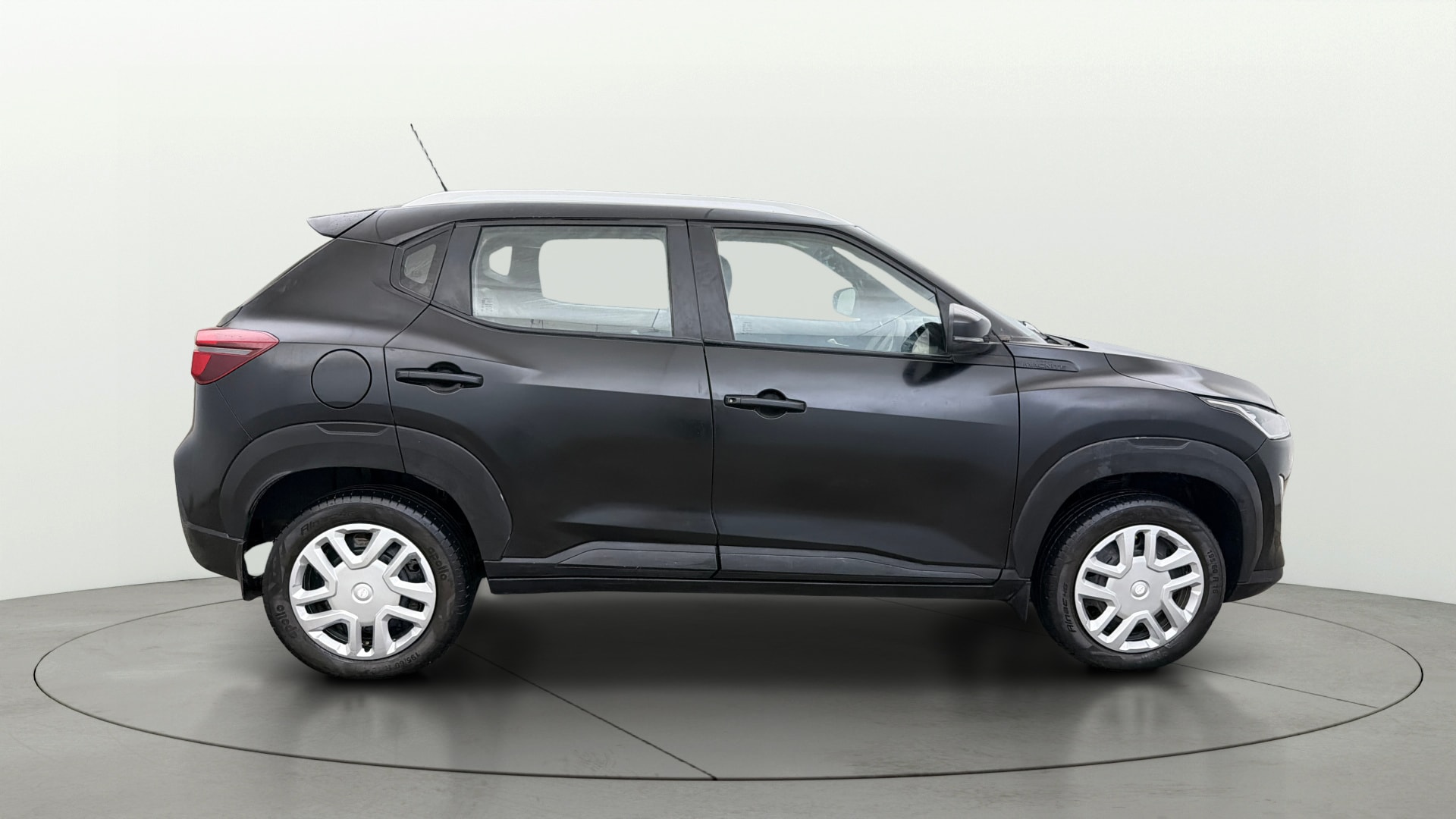 Used 2022 Nissan Magnite Used 2022 Nissan Magnite
