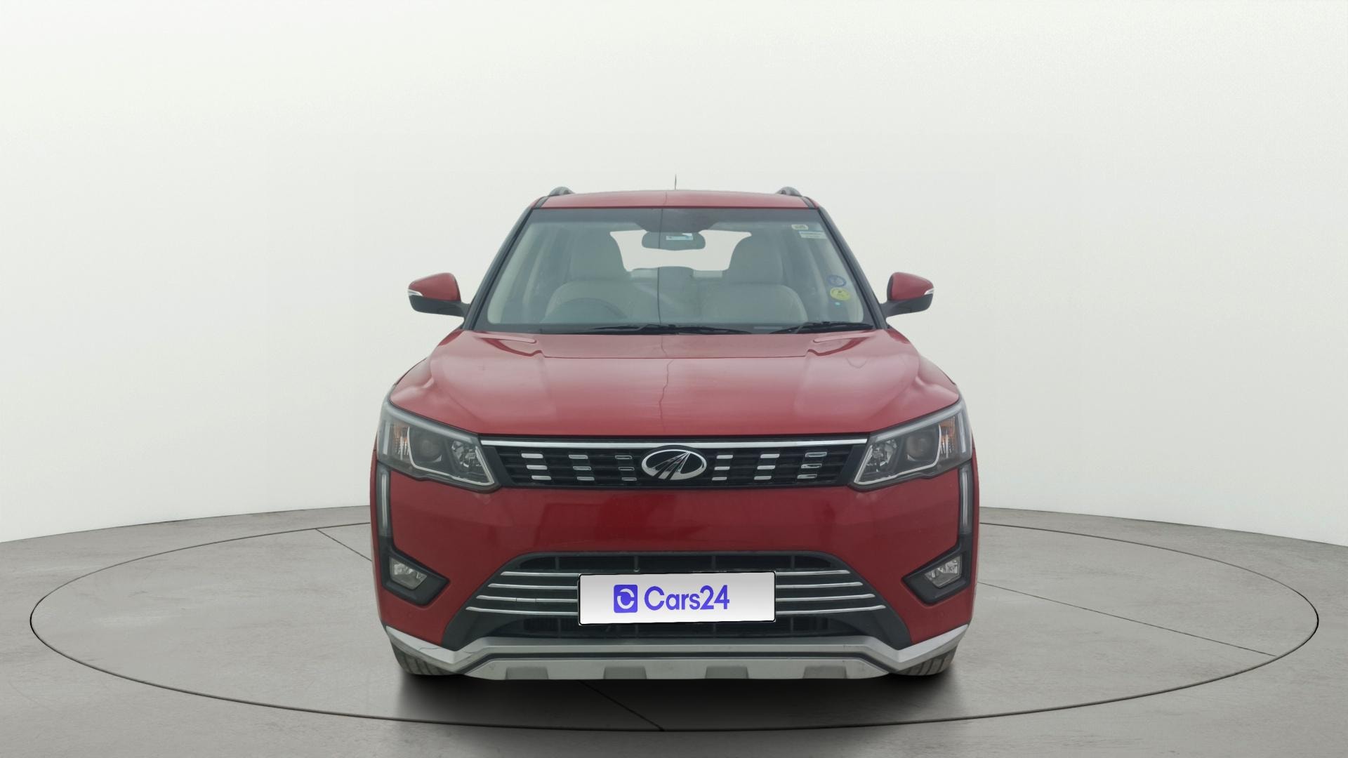 Used 2022 Mahindra XUV300 Used 2022 Mahindra XUV300