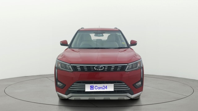 View Mahindra XUV300 Image 1 Used Mahindra XUV300 Image 1