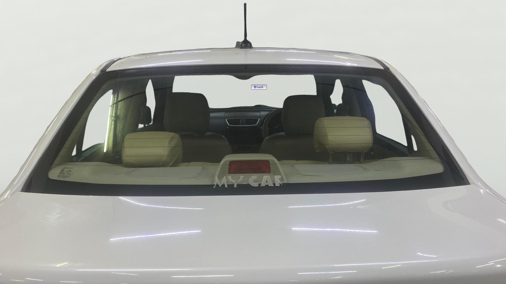 View 2016 Maruti Suzuki 1000 Base Variant Image 4 Used 2016 Maruti Suzuki 1000 Base Variant Image 4