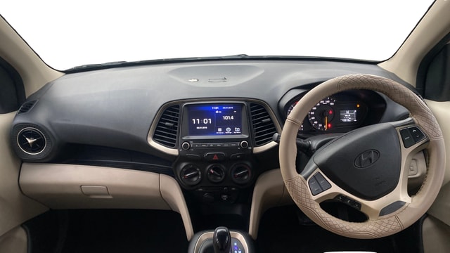 View Hyundai New Santro Image 15 Used Hyundai New Santro Image 15