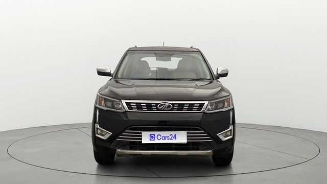 View Mahindra XUV300 Image 1 Used Mahindra XUV300 Image 1