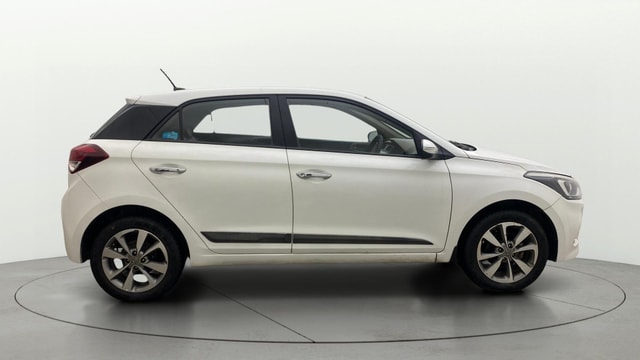 View Hyundai Elite i20 Image 27 Used Hyundai Elite i20 Image 27