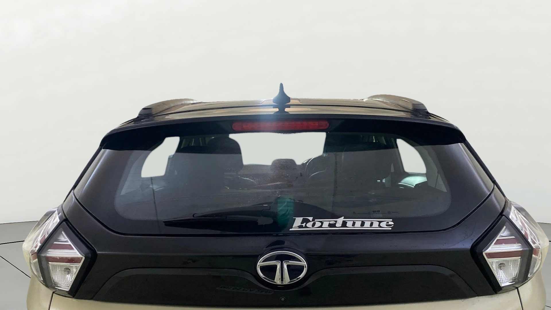 Used 2022 Tata Nexon Used 2022 Tata Nexon