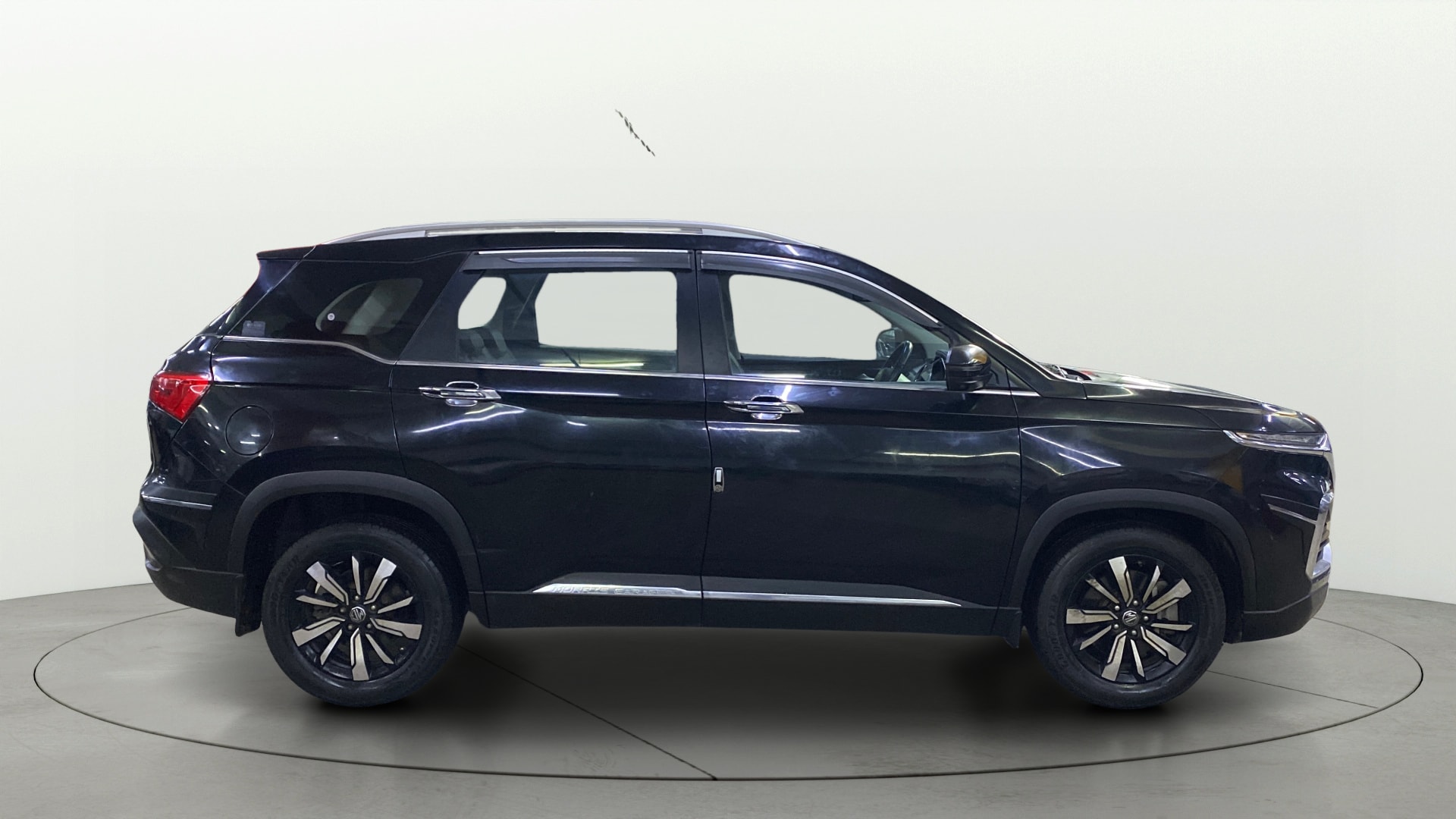 View 2020 MG Hector Sharp Petrol BS IV Image 29 Used 2020 MG Hector Sharp Petrol BS IV Image 29