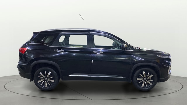 View MG Hector Image 29 Used MG Hector Image 29