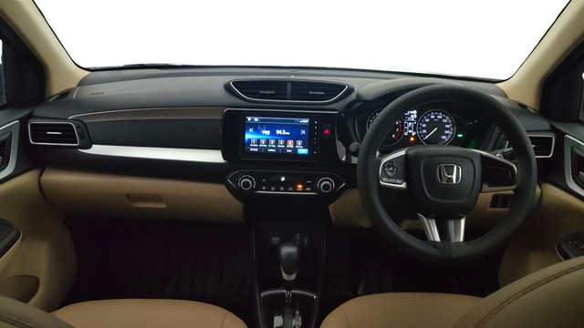 View Honda Amaze Image 15 Used Honda Amaze Image 15