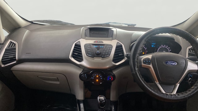 View Ford EcoSport Image 17 Used Ford EcoSport Image 17