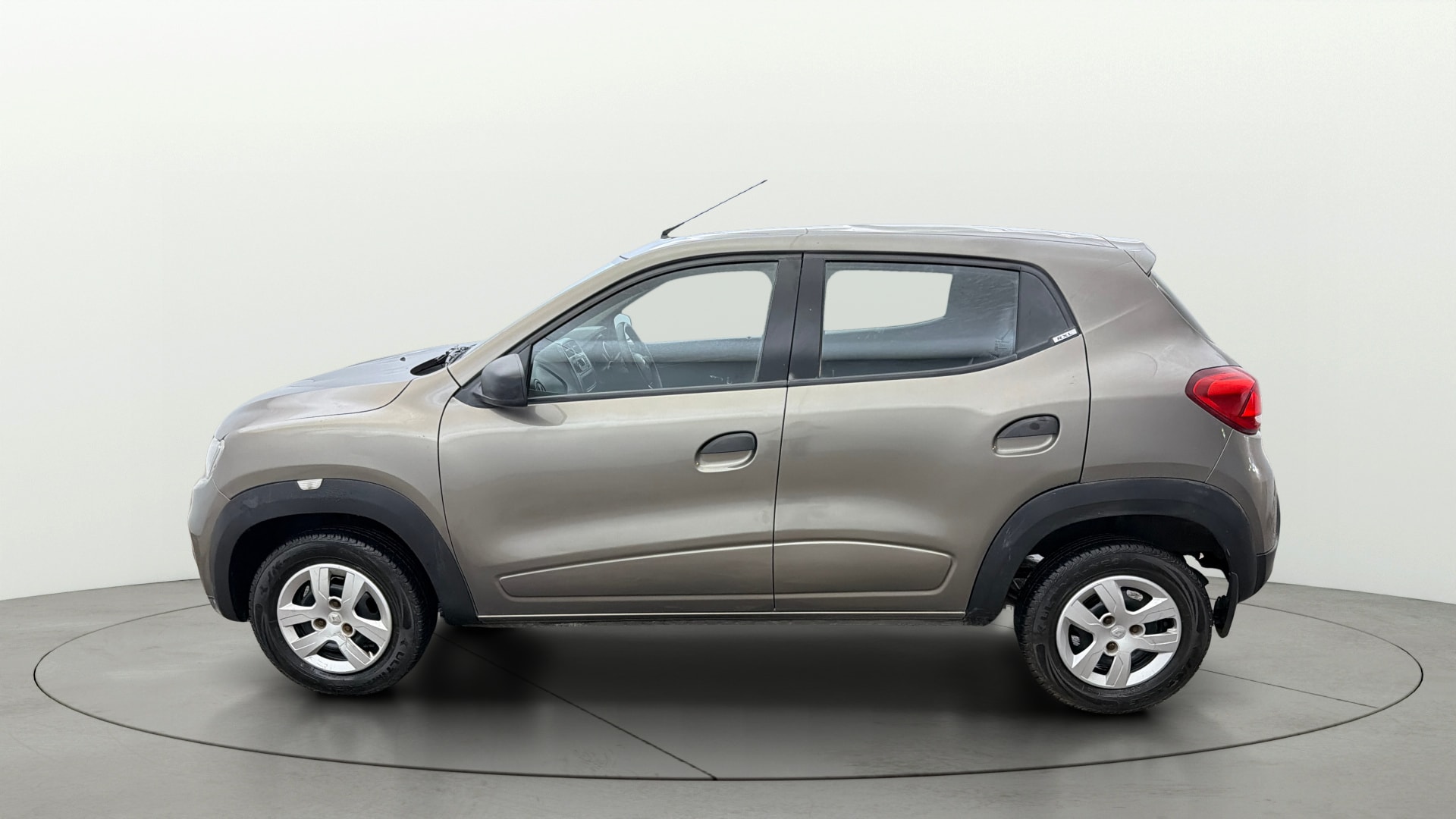 Used 2019 Renault Kwid Used 2019 Renault Kwid