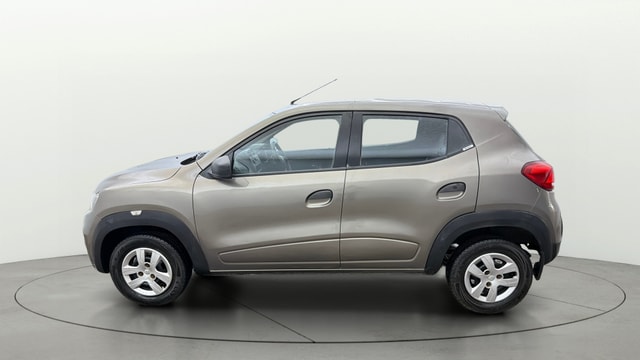 View Renault Kwid Image 5 Used Renault Kwid Image 5