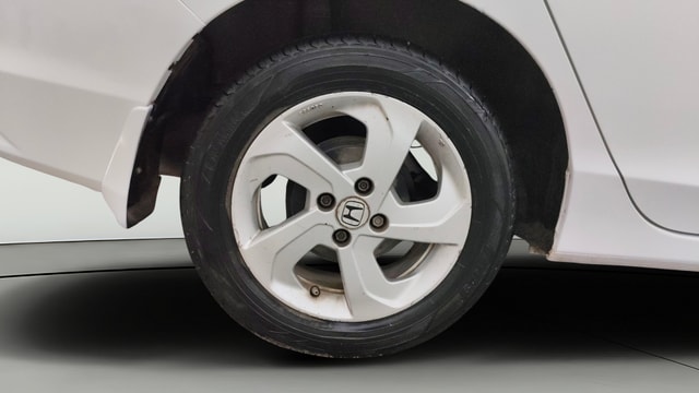 View Honda City Image 23 Used Honda City Image 23