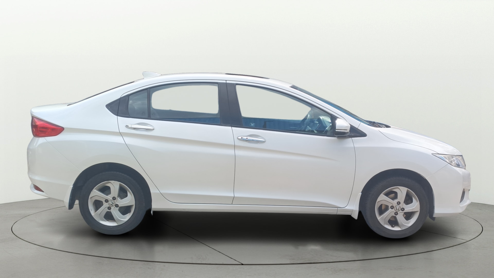 Used 2016 Honda City Used 2016 Honda City