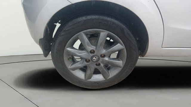 View Tata Bolt Image 33 Used Tata Bolt Image 33