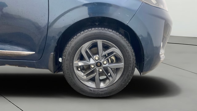 View Hyundai Grand i10 Nios Image 41 Used Hyundai Grand i10 Nios Image 41
